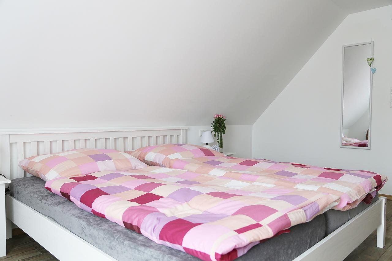 Ferienwohnung Memmel Sulzfeld  Εξωτερικό φωτογραφία